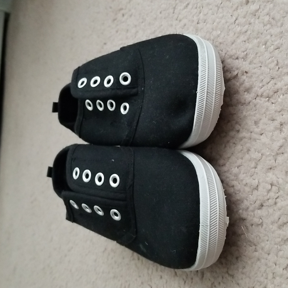 Zoogs Girl's Shoes - Picture 2 of 10